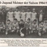 B-Jugend-Meister-1984-85