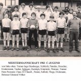 C-Jugend-Aufstieg-1983